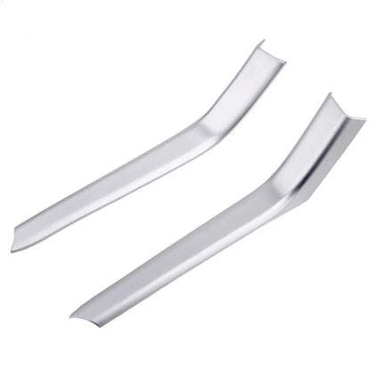 Custom Console Cup Holder Trim for Mercedes-Benz ML/GLE