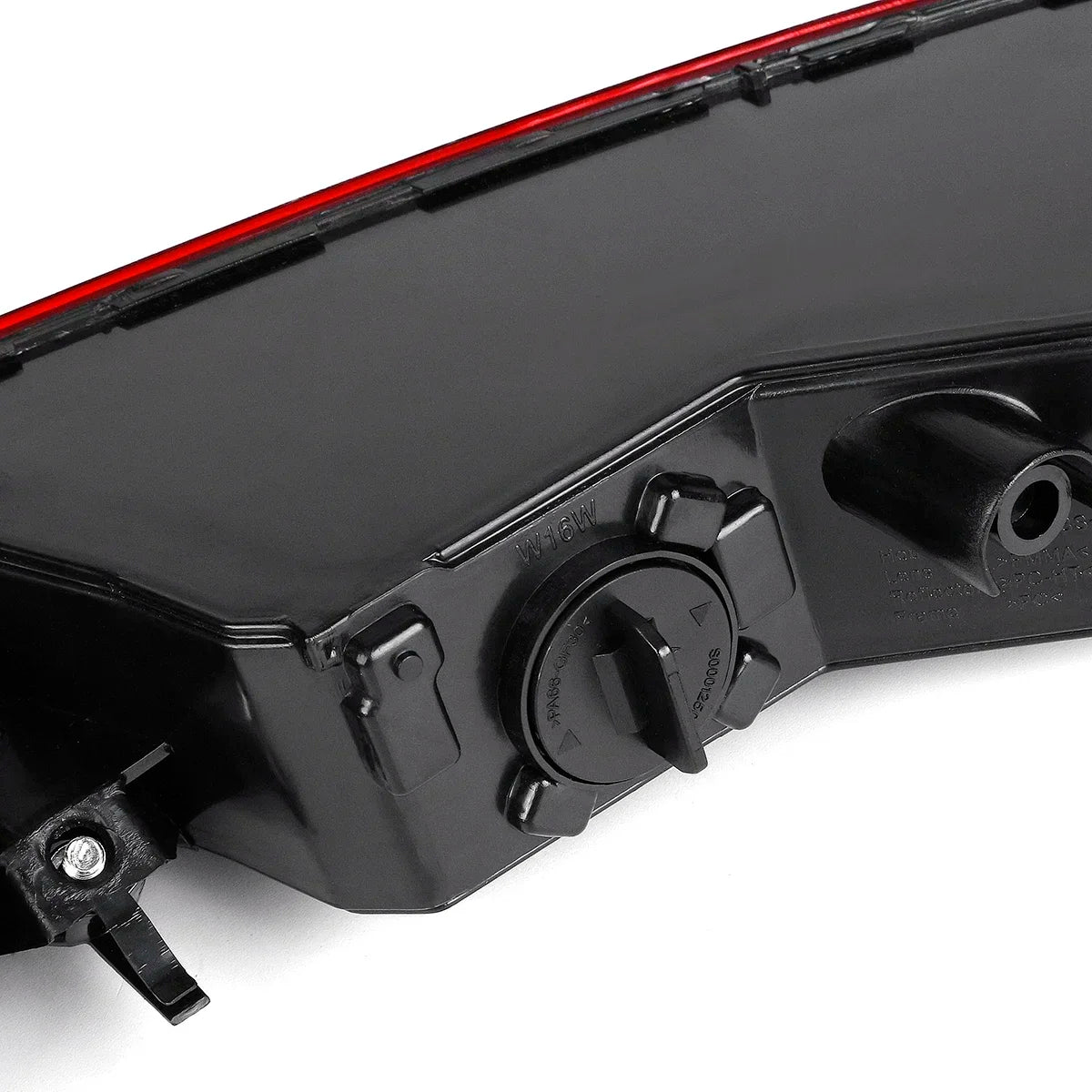 Audi Q3 Rear Bumper Brake Tail Light 2011-2018 8U0945095B – Car Accessories | MotorWorld Marketplace