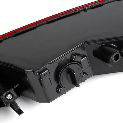 Audi Q3 Rear Bumper Brake Tail Light 2011-2018 8U0945095B – Car Accessories | MotorWorld Marketplace