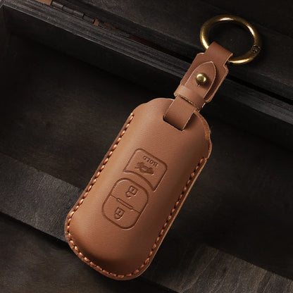 Premium Mazda Key Case Cover
