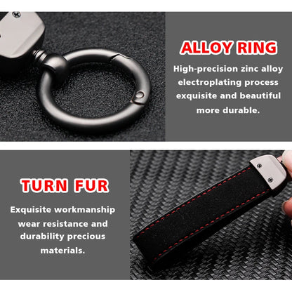 (NOT SOLD TO EUROPE) Subaru Emblem Keychain – Custom Gift for STI, WRX, BRZ, XV – Car Accessories | MotorWorld Marketplace