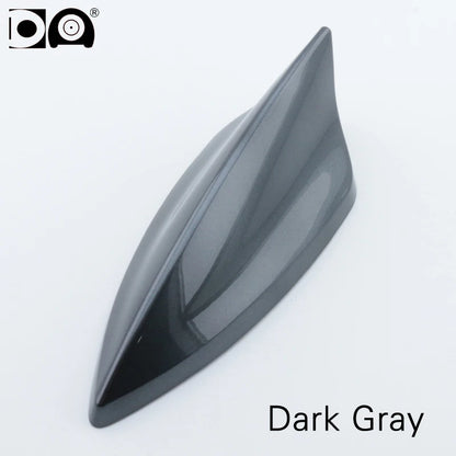 5D Shark Fin Antenna FM/AM for Alfa Romeo 156/159/147 Dark Gray – Car Accessories | MotorWorld Marketplace