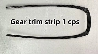 Chevrolet Malibu XL 2016-20 Carbon Gear & Window Panel Set 39pcs 10 – Car Accessories | MotorWorld Marketplace