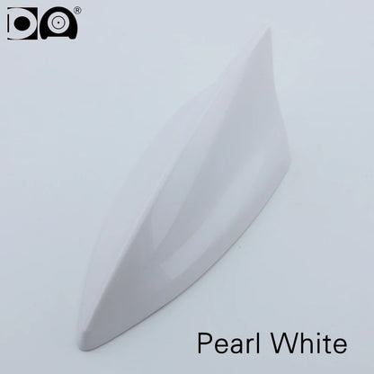 5D Shark Fin Antenna FM/AM for Alfa Romeo 156/159/147 Pearl White – Car Accessories | MotorWorld Marketplace