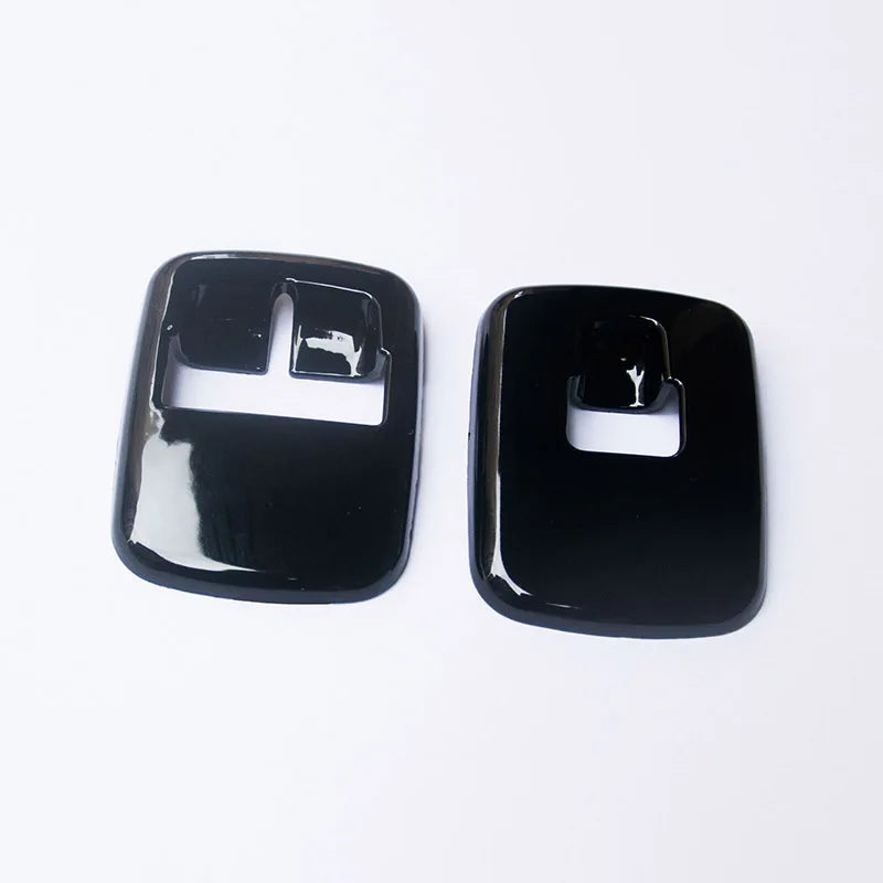 Premium Window Switch Panel Cover for Smart 453 Fortwo/Four