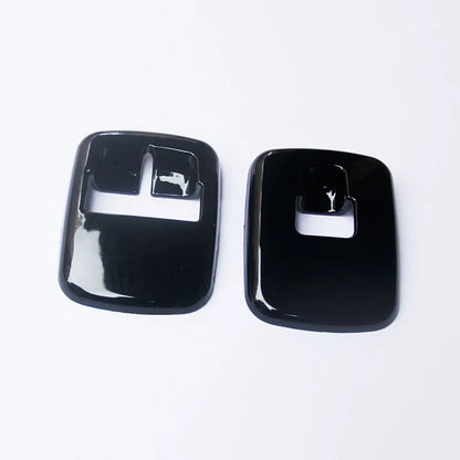 Premium Window Switch Panel Cover for Smart 453 Fortwo/Four