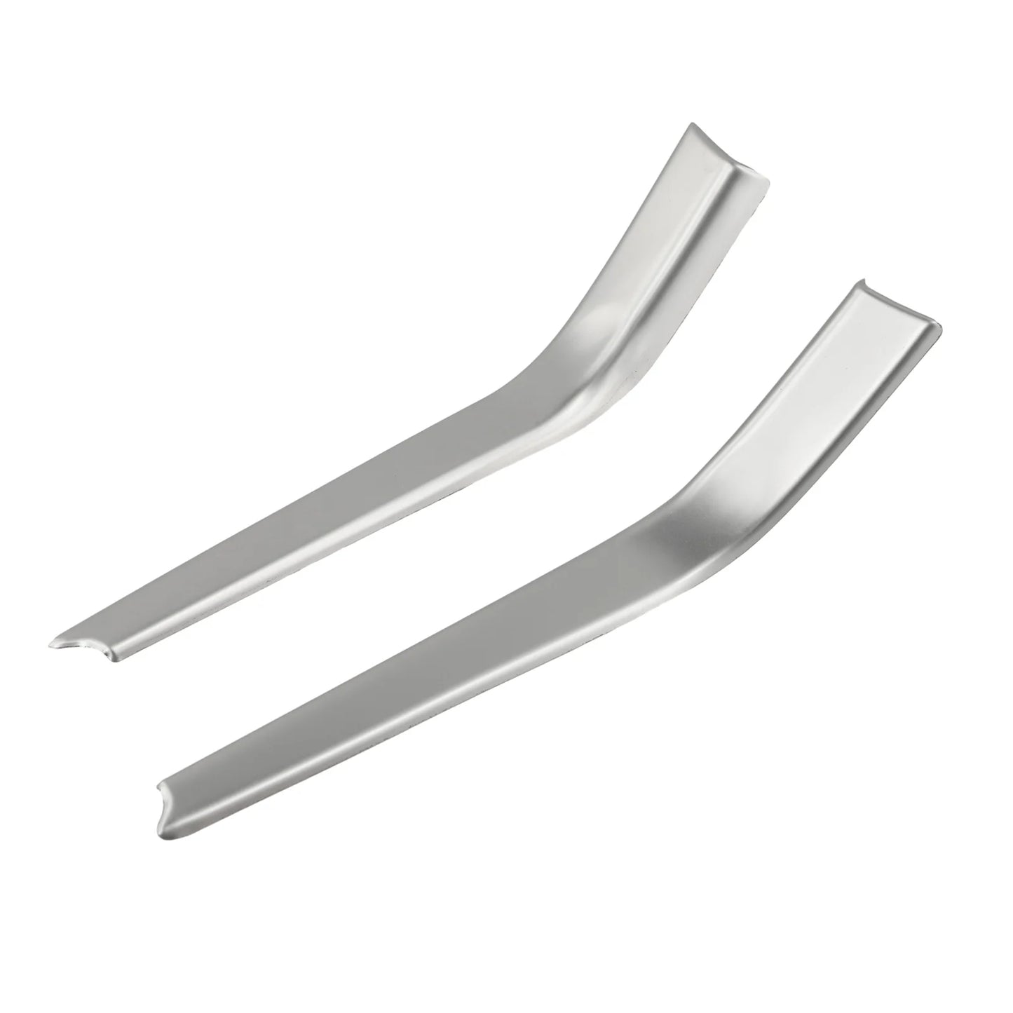 Custom Console Cup Holder Trim for Mercedes-Benz ML/GLE