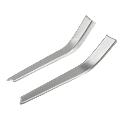 Custom Console Cup Holder Trim for Mercedes-Benz ML/GLE