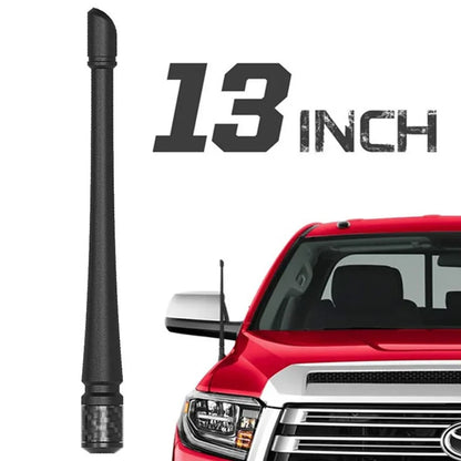 32cm/12.6inch AM/FM Antenna for Ram, F150, Silverado, Tundra