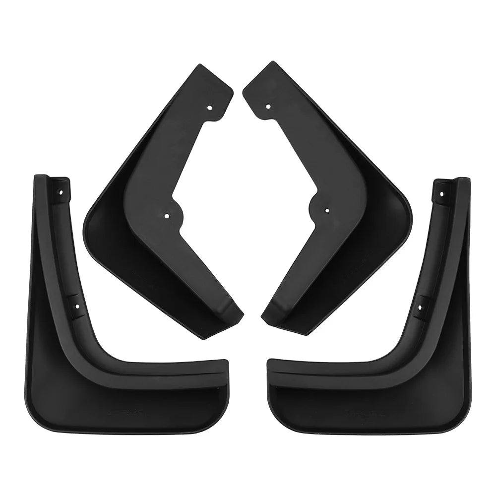 Premium Leather Fender Mod for Cadillac SLS 2007-2010 – Car Accessories | MotorWorld Marketplace