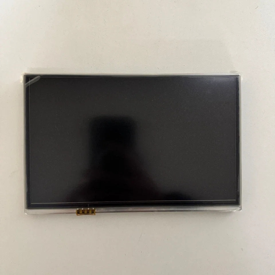 8" OEM LCD Touch Screen for Bentley GT/Spur RNS810 3W0035017 – Car Accessories | MotorWorld Marketplace