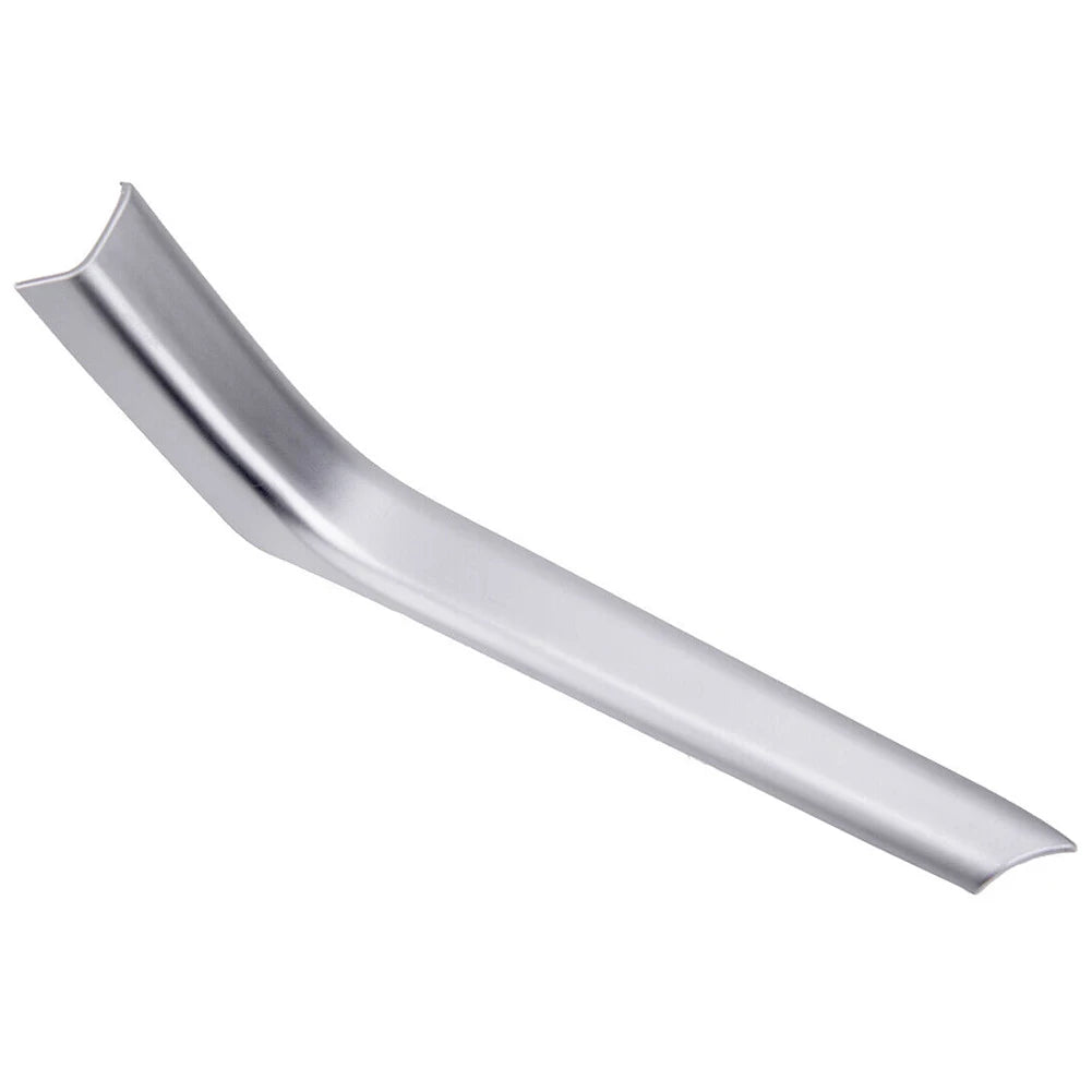 Custom Console Cup Holder Trim for Mercedes-Benz ML/GLE