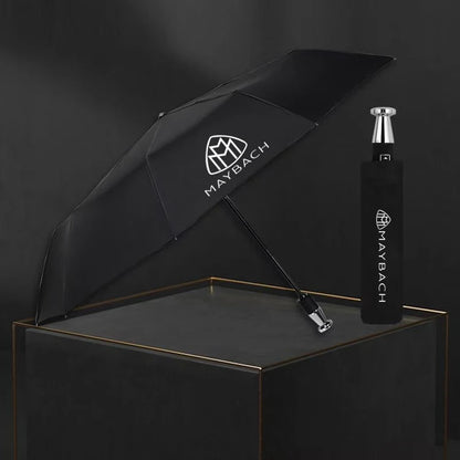 Automatic Windproof Rain Umbrella for Mercedes-Benz Maybach