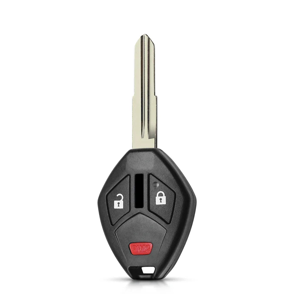 KEYYOU MIT11R Key Shell for Lancer/Outlander