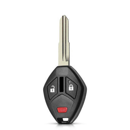 KEYYOU MIT11R Key Shell for Lancer/Outlander