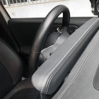 Mercedes-Benz GLB/EQB/A/CLA Dash Screen Visor 2019-2024 – Car Accessories | MotorWorld Marketplace