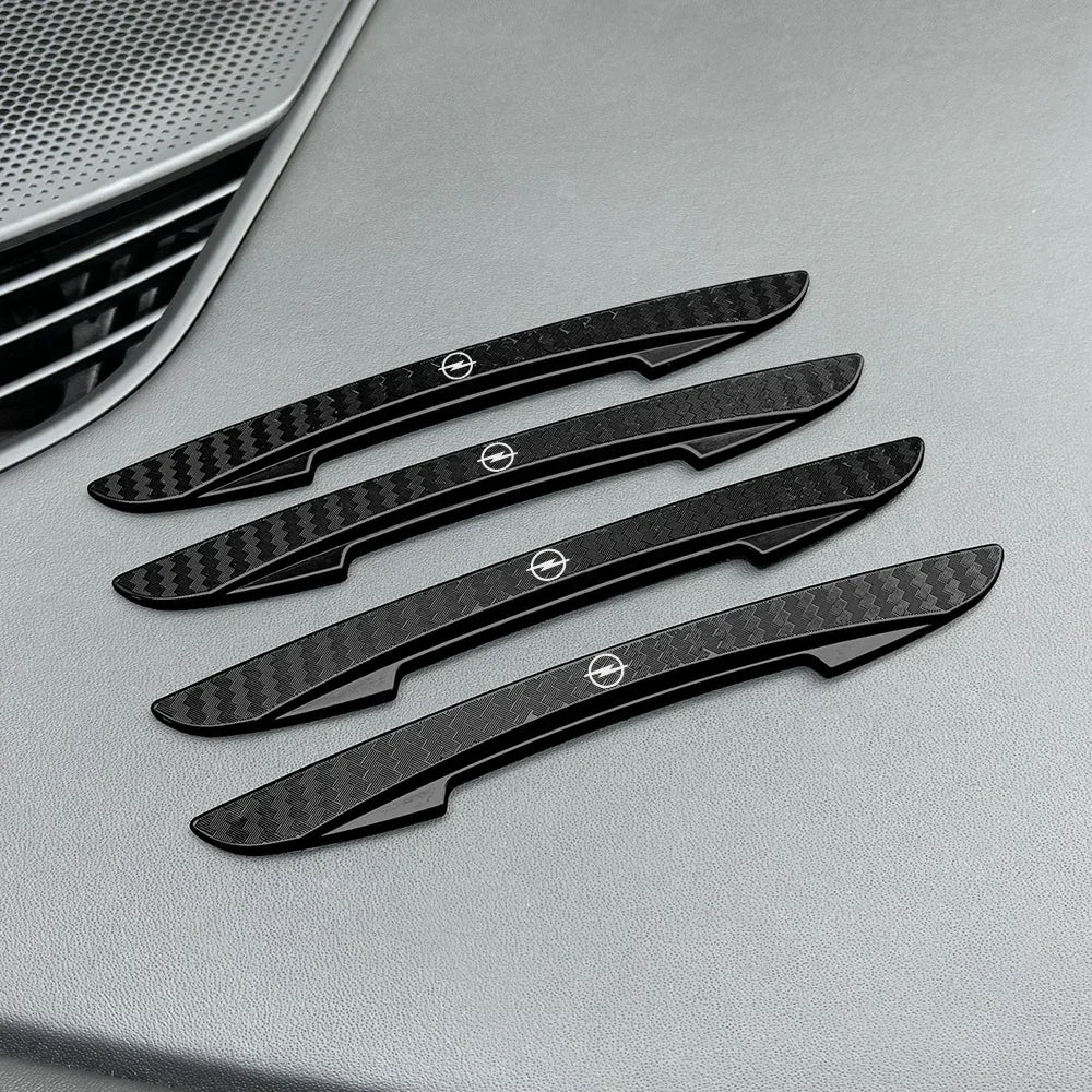 Opel Door Edge Guards Anti-collision Trim