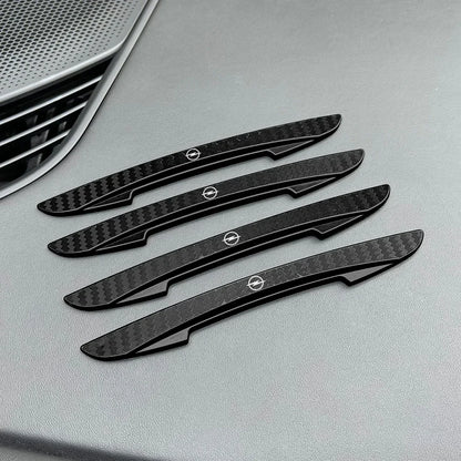Opel Door Edge Guards Anti-collision Trim