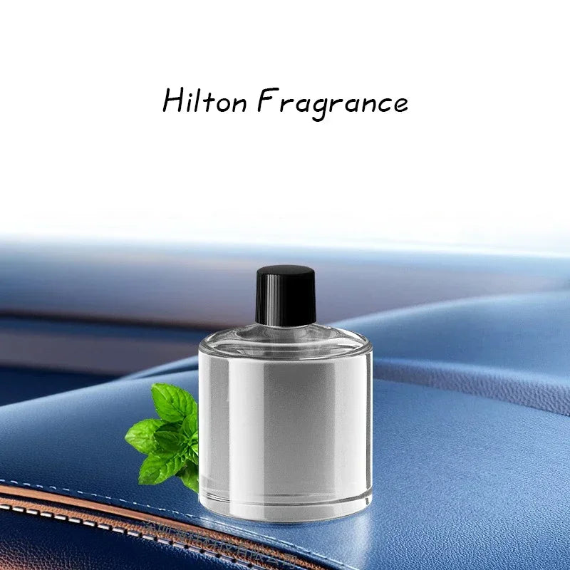 Car Diffuser Humidifier – Pro Aromatherapy Air Freshener Only Hilton – Car Accessories | MotorWorld Marketplace