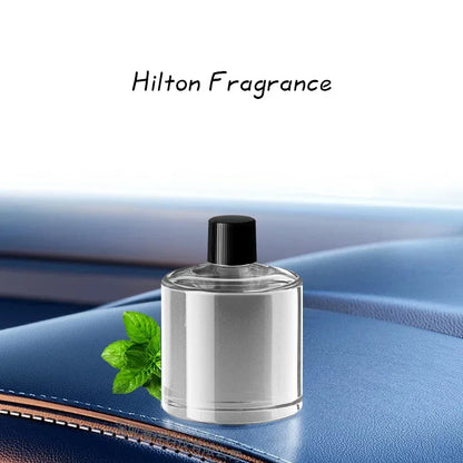 Car Diffuser Humidifier – Pro Aromatherapy Air Freshener Only Hilton – Car Accessories | MotorWorld Marketplace