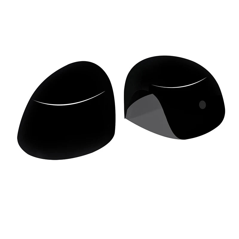 Premium Wing Mirror Covers for Mini Cooper F54-F60 Series