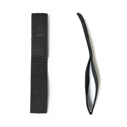 Tesla Model Y Trunk Handle Strap & Mat Organizer Kit