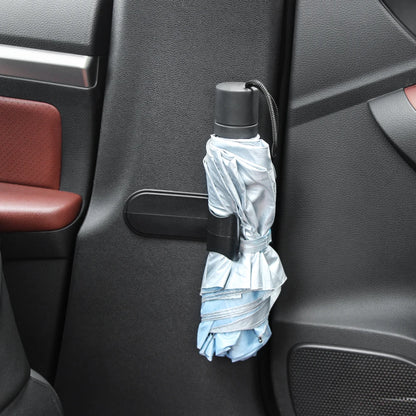 Support de parapluie multifonction pour voiture