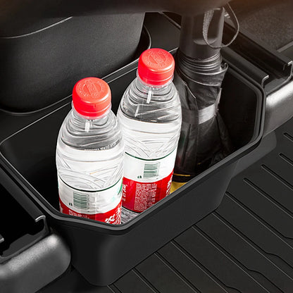 Tesla Model Y Rear Seat Storage Box/Organizer 2021-2025