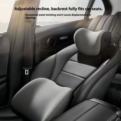 Bentley Bentayga PHEV Neck & Lumbar Support Cushion Set