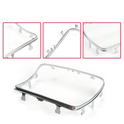 Mercedes GLC/C W253/W205 2015-20 Ashtray Trim Silver – Car Accessories | MotorWorld Marketplace