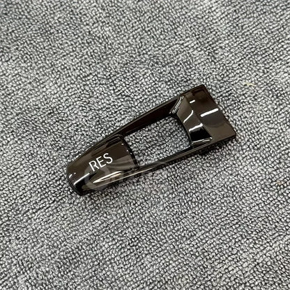 BMW F Series Steering Wheel Button Bar Replacement OEM Fit – Car Accessories | MotorWorld Marketplace