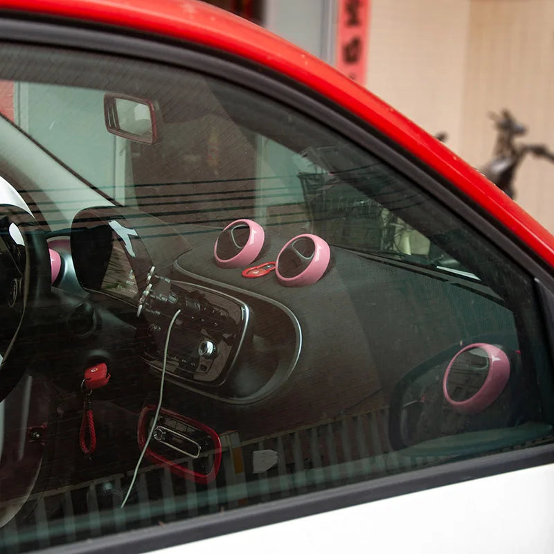 Dashboard Air Vent Cover for Smart 453 Fortwo Forfour