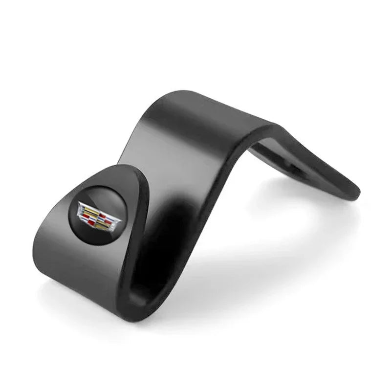 (NOT SOLD TO USA) 4/2pcs ABS Seat Back Hooks for Cadillac ATS CTS XT5 SRX – Car Accessories | MotorWorld Marketplace