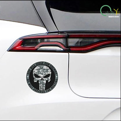 Military Vinyl Decals—Waterproof Army Stickers for Cars – Car Accessories | MotorWorld Marketplace