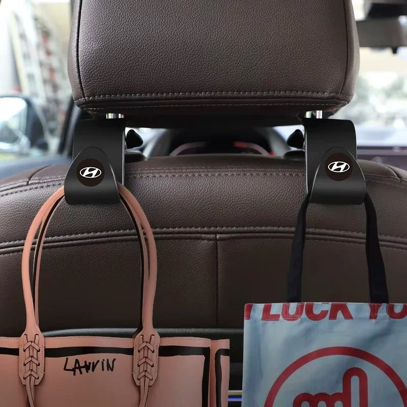 Headrest Hook for Hyundai