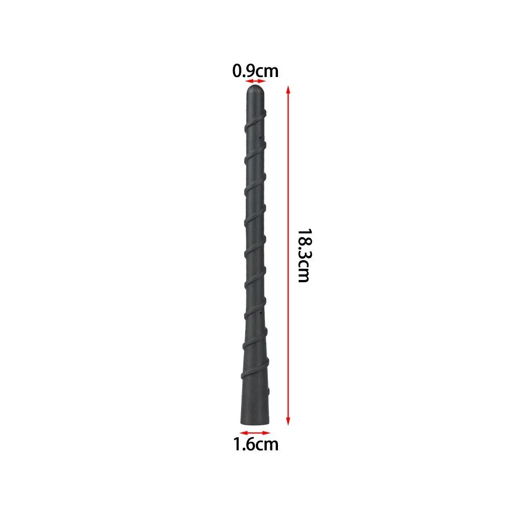 Spiral Aerial Antenna for Jeep & Dodge 2011-2022 – Car Accessories | MotorWorld Marketplace