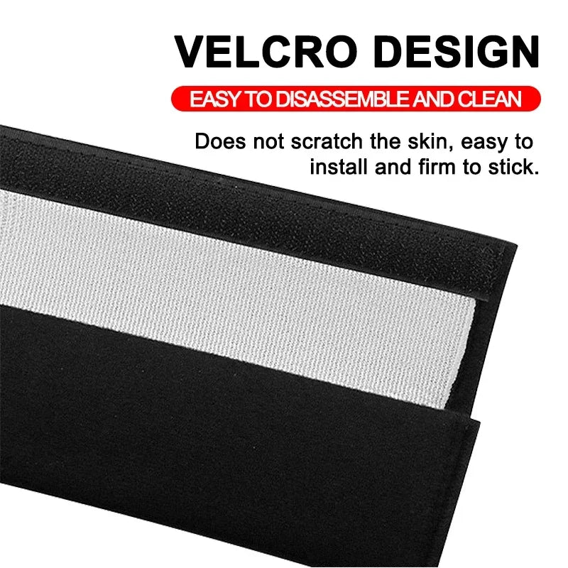 Mazda Seat Belt Cotton Shoulder Cover – Pro Comfort