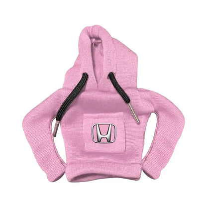 Hoodie Gear Shift Knob Cover for Honda
