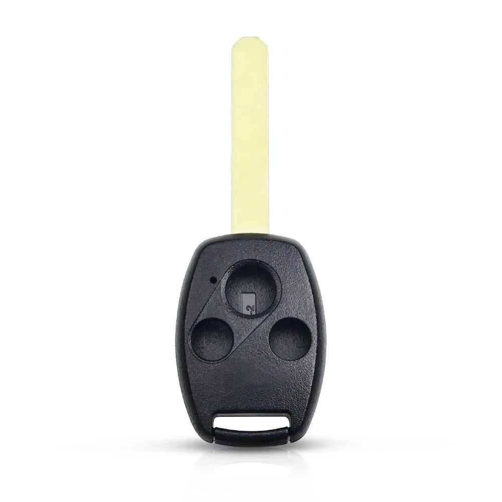 KEYYOU Honda Remote Key Shell 2/3/4 Button Replacement Fob Model 3 – Car Accessories | MotorWorld Marketplace