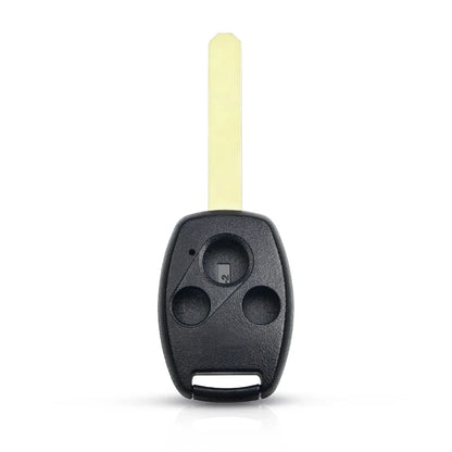 KEYYOU Honda Remote Key Shell 2/3/4 Button Replacement Fob Model 3 – Car Accessories | MotorWorld Marketplace