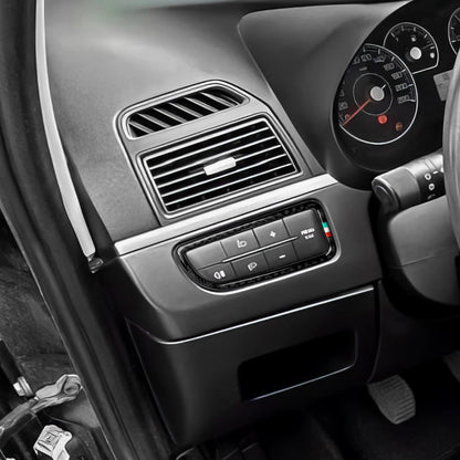 Fiat Punto/Linea Carbon Fiber Headlight Switch Trim 2005-18 – Car Accessories | MotorWorld Marketplace