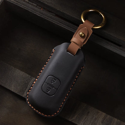 Premium Mazda Key Case Cover