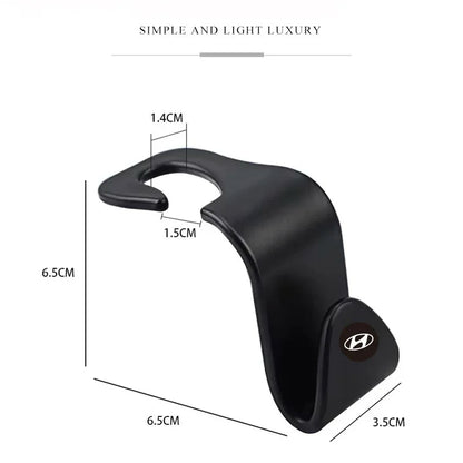 Headrest Hook for Hyundai