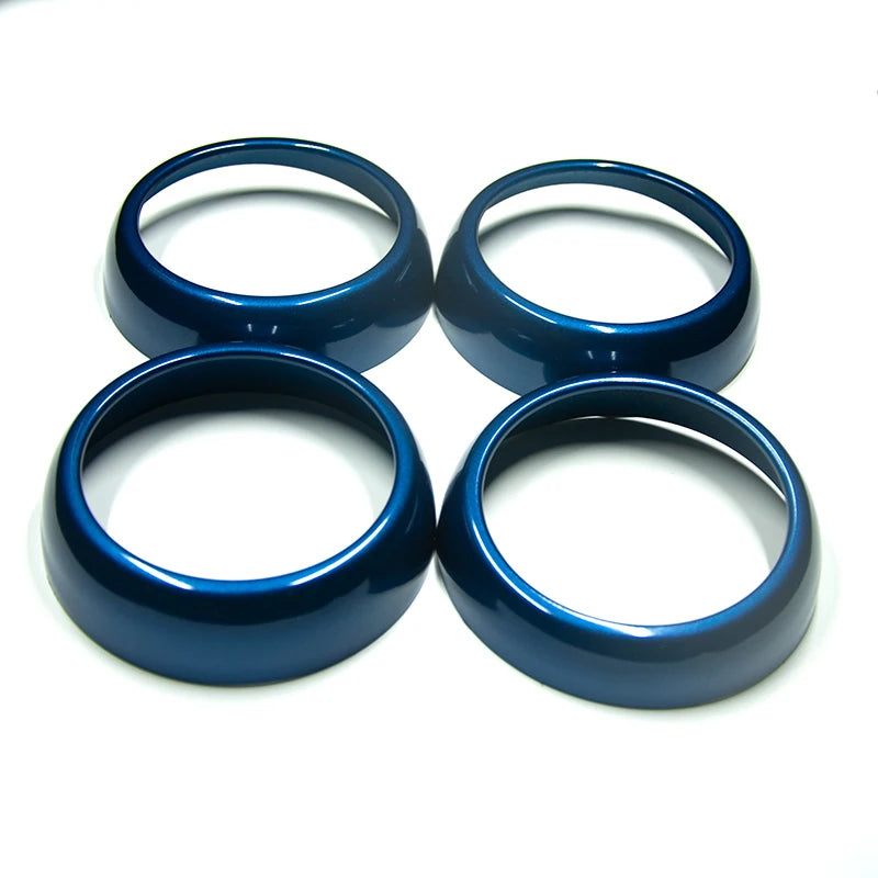 Dashboard Air Vent Cover for Smart 453 Fortwo Forfour