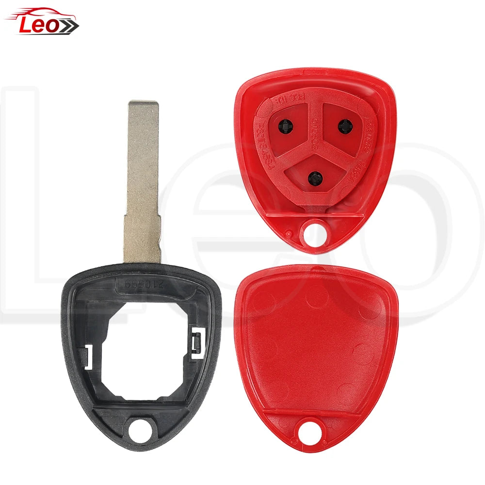 Smart Remote Key 3-Button 433MHz for Ferrari 430-FF – Car Accessories | MotorWorld Marketplace
