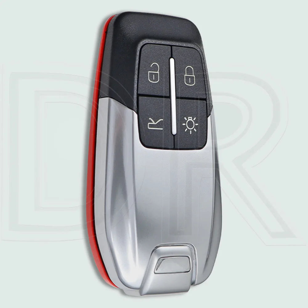 DR 4-Button Keyless Remote Shell for Ferrari 458/588/488GTB 4 Button No Brand – Car Accessories | MotorWorld Marketplace