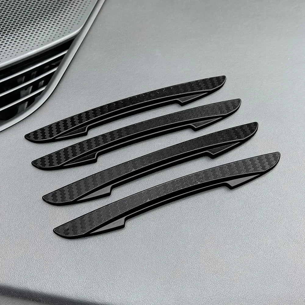 Opel Door Edge Guards Anti-collision Trim