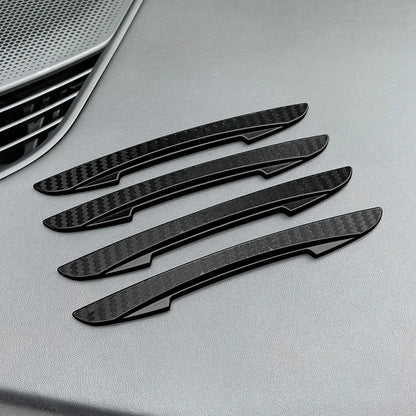 Opel Door Edge Guards Anti-collision Trim