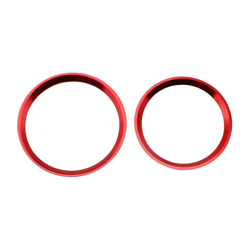 Mercedes Benz 51/58mm Steering Wheel Logo Ring Trim Upgrade – Car Accessories | MotorWorld Marketplace
