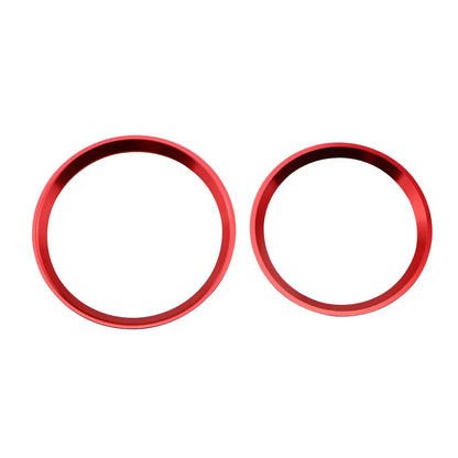 Mercedes Benz 51/58mm Steering Wheel Logo Ring Trim Upgrade – Car Accessories | MotorWorld Marketplace